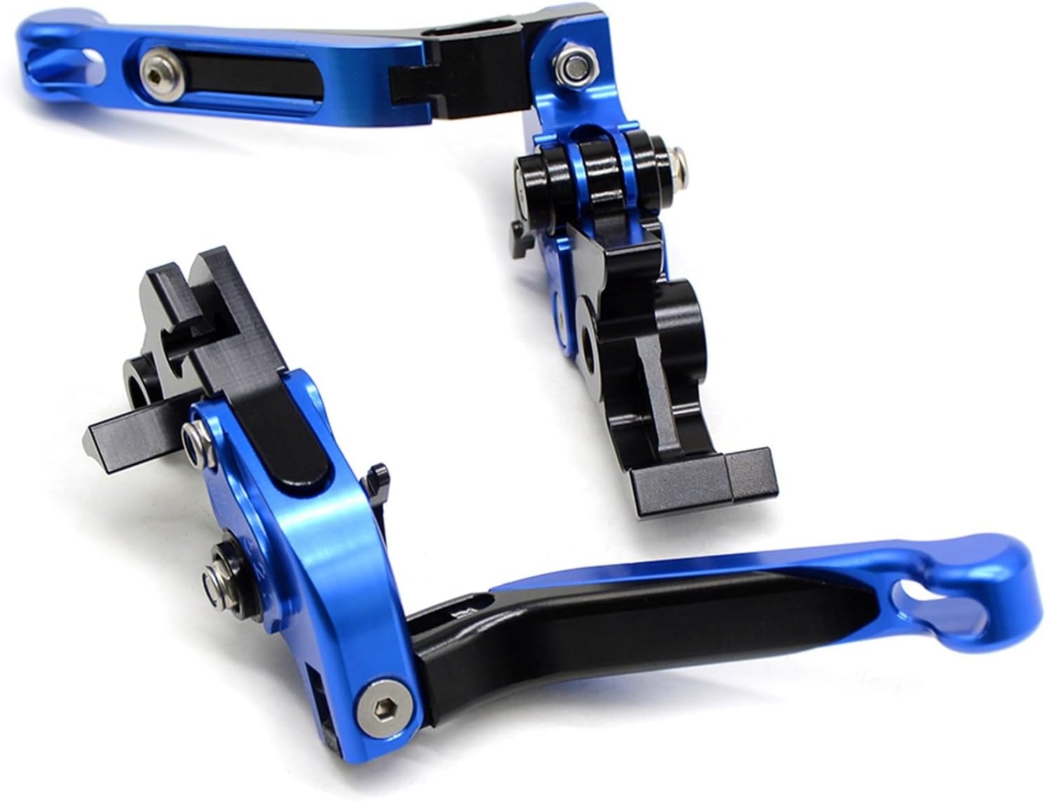 アルミブレーキクラッチレバーハンドルバー For YAMAHA XMAX 250